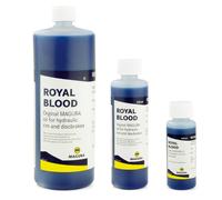 ROYAL BLOOD MAGURA