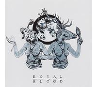 Royal Blood Out Of The Black (CD)