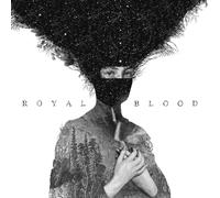 Royal Blood Royal Blood (Vinyl LP) 12" Album