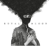 Royal Blood – Royal Blood – CD – Digipak