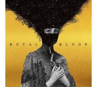 Vinile Royal Blood - Royal Blood (Gold Vinyl) (2 Lp)