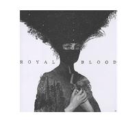 - Royal Blood - Royal Blood (LP) - Vinile