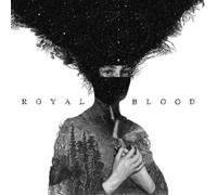Royal Blood Royal Blood (Vinyl LP) 12" Album