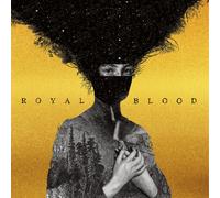 Vinile Royal Blood - Royal Blood (Gold Vinyl) (2 Lp)