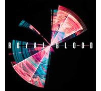 Royal Blood - Typhoons