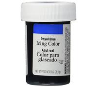 Royal Blue Icing Colors 1 Ounce W610-655