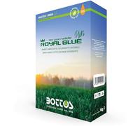 Royal Blue PLus, Sementi per tappeto erboso ideale per zone rustiche 1Kg