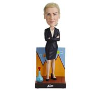 Better Call Saul Kim Wexler Bobblehead Royal Bobbles 12119