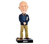 Royal Bobbles Better Call Saul Mike Ehrmantraut Bobblehead In Vinile 11723