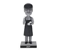Better Call Saul Gene Takavic Black & White Statuetta Bobble-Head ROYAL BOBBLES