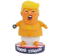 Royal Bobbles Bobble Hips Baby Donald Trump 11778