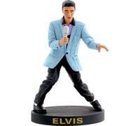 ROYAL BOBBLES ELVIS BOBBLEHIPS (56 BLUE) HEADKNOCKER