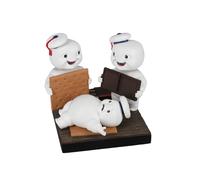 80411 GHOSTBUSTERS AFTERLIFE MINI PUFT SET