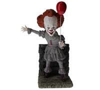 Royal Bobbles Pennywise Collectible Bobblehead Statue - IT Chapter Two