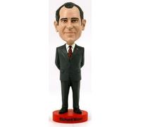 Royal Bobbles Presidenti Richard Nixon Bobblehead Figura 010306