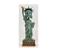 Royal Bobbles Statua Of Liberty Hk Headknocker