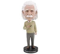 Royal Bobbles - statuina Bobblehead Albert Einstein