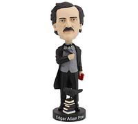 Royal Bobbles - statuina Bobblehead Edgar Allan Poe