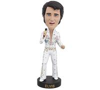 Royal Bobbles - statuina Bobblehead Elvis Presley Aloha from Hawaii