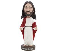 30666 JESUS CHRIST BOBBLE HEAD