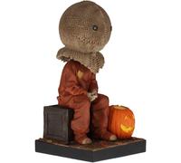 Royal Bobbles Trucco R Trattare Sam Bobblehead Figura 11013