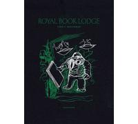 Royal Book Lodge-Welchman, John C.-Copertina rigida