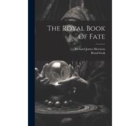 Royal Book The Royal Book Of Fate (Tascabile)