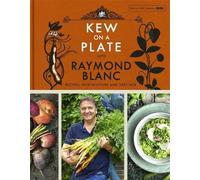 Royal Botanic Gardens, Kew Raymon Kew on a Plate with Raymon (Copertina rigida)