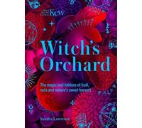 Royal Botanic Gardens, Kew Sandra Lawrence Witch's Orchard (Copertina rigida)