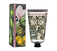 Royal Botanical Gardens, crema mani Kew Magnolia e pere, 75 ml