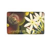Royal Botanical Gardens, Kew Jasmine Peach Luxury Burro di karitè e sapone da 240 g