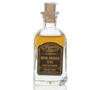 Royal Brackla 12 YO Single Malt Whisky 40% vol. 0,04l Weisshaus Sample
