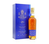 Royal Brackla - Highland Single Malt 21 year old Whisky 70cl