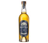 Royal Brackla, Whisky Single Malt 12 Anni - 700 ml
