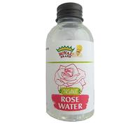 Royal Brand acqua di rose, 100 ml, 100% naturale, greco Hellada
