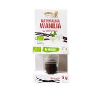 Royal Brand Macina vaniglia / Bourbon / 5 g