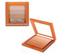Royal Bronzing Shimmer Mattone 9 g