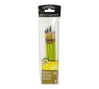 Royal Brush 9121 Set Value Pack Sable Vari