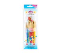 Royal Brush-Pennello, Big Kid's Choice-Set per Principianti
