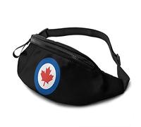 Royal Canadian Air Force con regolabile per uomo donna all'aperto sport corsa palestra viaggi