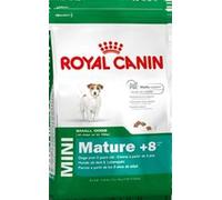 Royal Canin SHN Dog Mini Adult 8+ - Royal Canin SHN Dog Mini Adult 8+ - Sacco Da 2 Kg