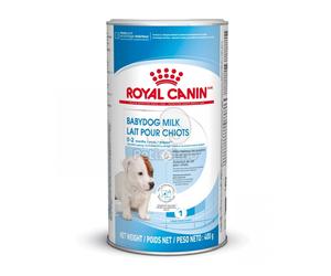 Royal Canin '1St Age Milk - sostituto del latte per cuccioli 0,4 kg