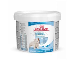 Royal Canin '1St Age Milk - sostituto del latte per cuccioli 2 kg