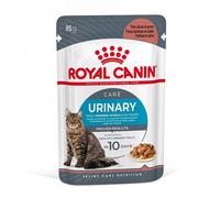 Royal Canin 48 x 85 g Alimento umido per gatti - Urinary Care in Salsa