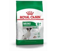 Royal Canin Mini Adult 8+ 2 kg Adulto Granturco