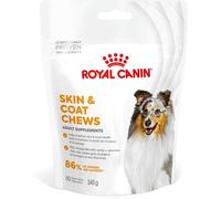 Royal Canin Adult Skin and Coat Chews 240G