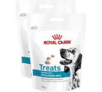 Royal Canin Adult Snack Cane Treats Hypoallergenic KIT RISPARMIO 2X230G