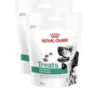 Royal Canin Adult Snack Cane Treats Satiety KIT RISPARMIO 2X230G