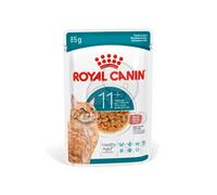 Royal Canin Ageing 11+ Gravy cibo umido per gatti 85 g