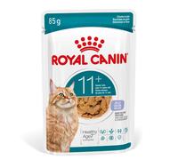 Royal Canin Ageing 11+ in Gelatina - 12 x 85 g